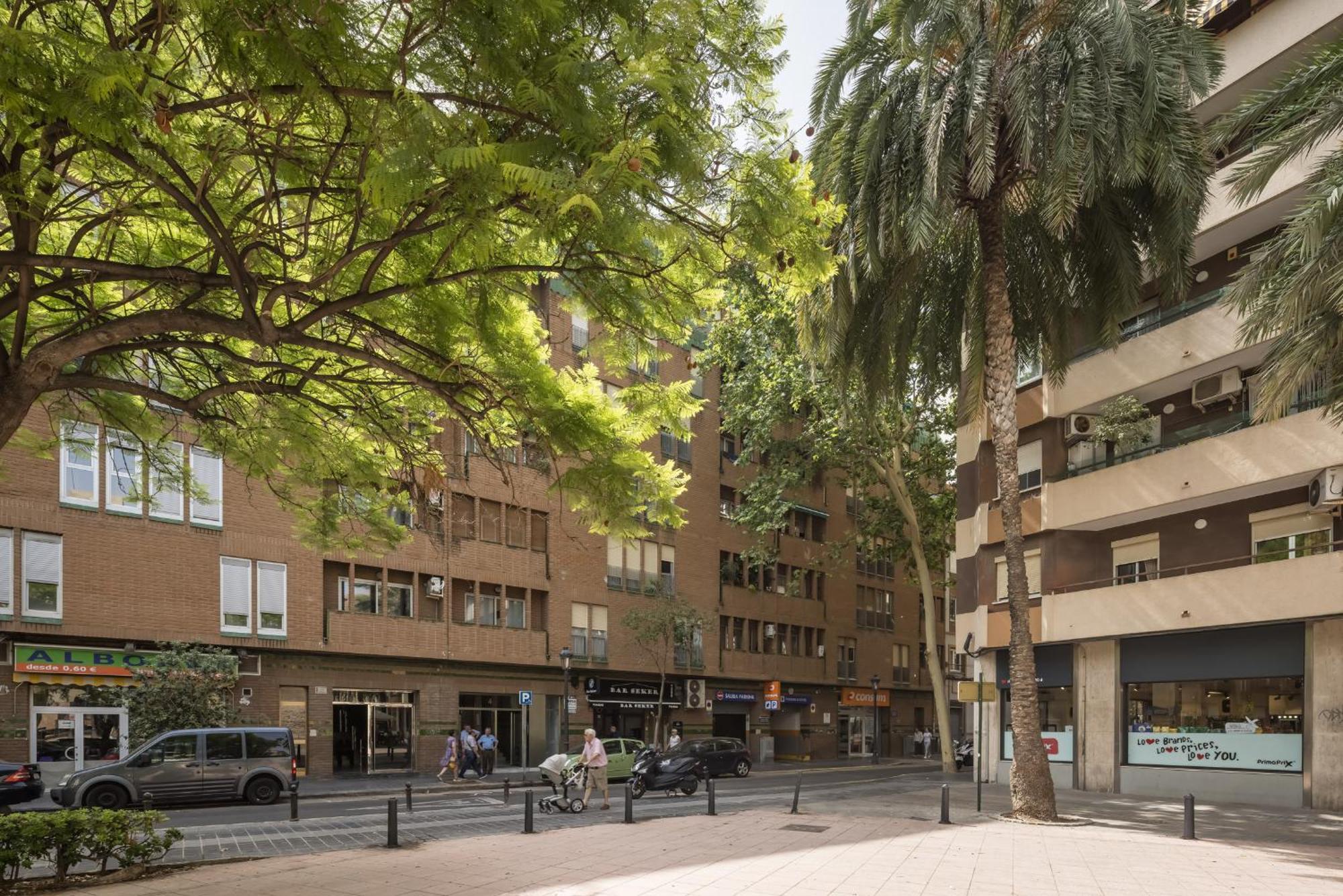 فالنسيا Macflats Ciudad De Las Ciencias المظهر الخارجي الصورة